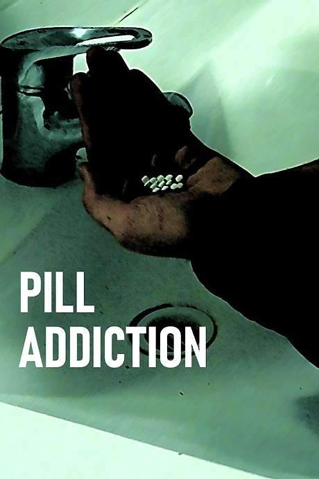 Pill Addiction